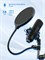Микрофон для стриминга Оклик SM-700G 1000033906