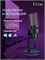 Микрофон Fifine AmpliGame A9S (черный) с USB-подключением и конденсаторной технологией 1000033922
