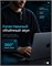 Два беспроводных петличных микрофона для использования с телефоном 1000033969