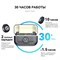 Беспроводной петличный микрофон Hollyland Lark M2 Type-C / USB-C предназначен для использования с телефонами Android и iPhone 1000034047