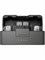 Петличный микрофон DJI Mic Mini 2 в черно-сером цвете с двумя передатчиками, одним приемником и зарядным кейсом 1000034053