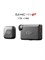 Беспроводной микрофон DJI Mic Mini (1TX 1RX) - это петличный микрофон, который подходит для работы с камерами и смартфонами на расстоянии до 300 метров 1000034076