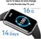 Фитнес-трекер HUAWEI Band 11, умные часы, круглосуточный мониторинг здоровья, отслеживание вариабельности сердечного ритма, мониторинг сна, мониторинг уровня стресса, эмоционального благополучия, ультратонкий дизайн, iOS и Android, до 14 дней автономной р 1000034095