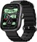Смарт-часы Oraimo Smartwatch Watch 6 Chrome, Bluetooth-звонки, HD-дисплей, монитор сердечного ритма и уровня кислорода в крови, фитнес-трекер, несколько спортивных режимов, длительное время автономной работы, защита от воды и пыли (IP-рейтинг) 1000034117