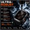 Смарт-часы AGM Legion 3 Ultra для мужчин с постоянно включенным AMOLED-дисплеем 1,95 дюйма, Bluetooth-звонками, водонепроницаемостью, поддержкой фитнеса, более 100 спортивных режимов, мониторингом сердечного ритма и сна для Android и iOS | Прочный металли 1000034120