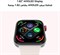 HUAWEI WATCH FIT 3, NFC, 1,82-дюймовый AMOLED-дисплей, ультратонкий дизайн, комплексное управление фитнесом, всесторонний контроль здоровья, длительное время автономной работы, совместимость с iOS и Android, кожаный ремешок, белый цвет 1000034130