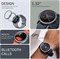 Смарт-часы CMF Watch Pro 2, фитнес-трекер с измерением пульса, поддержка 120 видов спорта, Bluetooth-звонки с шумоподавлением на основе ИИ, GPS, водонепроницаемость IP68, совместимы с Android и iOS, оранжевый цвет 1000034138