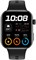 Смарт-часы HONOR Choice Watch 2i, 1,85-дюймовый AMOLED-дисплей, 14 дней автономной работы, Bluetooth-звонки, мониторинг сердечного ритма и SpO?, 109 спортивных режимов, водонепроницаемость IP68, Android и iOS, черный цвет 1000034149