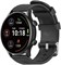 Смарт-часы TCH SmartWatch Z20 1.39 с высоким разрешением, голосовым помощником, Bluetooth-звонками, поддержкой 10 языков, 100 циферблатов и 100 спортивных режимов, черный цвет, уровень водостойкости IP68, большой циферблат 1000034165