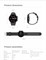 Смарт-часы TCH SmartWatch Z20 1.39 с высоким разрешением, голосовым помощником, Bluetooth-звонками, поддержкой 10 языков, 100 циферблатов и 100 спортивных режимов, черный цвет, уровень водостойкости IP68, большой циферблат 1000034165