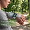 Смарт-часы Hezire H-Watch Max с 2,01-дюймовым дисплеем высокого разрешения, Bluetooth-звонками, голосовым помощником, водонепроницаемым корпусом, длительным временем автономной работы (синие) 1000034184