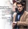 Смарт-часы Xcell Elite8 Pro для мужчин, 1,43-дюймовый AMOLED-дисплей, Bluetooth-звонки, 2 дополнительных ремешка, более 120 спортивных режимов, измерение пульса и уровня кислорода в крови, защита от воды и пыли (IP68), поддержка нескольких языков, корпус 1000034189