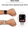 Смарт-часы Fire-Boltt Ring с Bluetooth, функцией звонков, датчиком SpO2 и 1,7-дюймовым металлическим корпусом, мониторингом уровня кислорода в крови, непрерывным измерением пульса, сенсорным управлением и несколькими циферблатами (серый), размер M (Bsw005 1000034190
