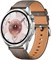Смарт-часы HUAWEI Watch GT 6 GPS 46 мм, 1,47-дюймовый AMOLED-дисплей, до 21 дня автономной работы, велоспорт, более 100 спортивных режимов, iOS и Android, NFC-оплата, мониторинг здоровья, серый цвет 1000034196
