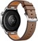Смарт-часы HUAWEI Watch GT 6 GPS 46 мм, 1,47-дюймовый AMOLED-дисплей, до 21 дня автономной работы, велоспорт, более 100 спортивных режимов, iOS и Android, NFC-оплата, мониторинг здоровья, серый цвет 1000034196