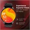 Смарт-часы Fastrack Limitless XR1 — 1,38-дюймовый дисплей UltraVU HD, звонки по Bluetooth, быстрая зарядка, более 100 спортивных режимов, калькулятор, пульсометр, голосовой помощник с искусственным интеллектом, защита IP68, смарт-часы для мужчин и женщин 1000034232