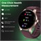 Смарт-часы Fastrack Limitless XR1 — 1,38-дюймовый дисплей UltraVU HD, звонки по Bluetooth, быстрая зарядка, более 100 спортивных режимов, калькулятор, пульсометр, голосовой помощник с искусственным интеллектом, защита IP68, смарт-часы для мужчин и женщин 1000034232