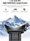 Премиальные смарт-часы Merlin Actilife со встроенными Bluetooth-наушниками, более 100 спортивными режимами, мониторингом здоровья, сенсорным дисплеем и 2-летней гарантией 1000034234