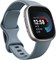 Фитнес-смарт-часы Fitbit Versa 4 со встроенным GPS, круглосуточным мониторингом сердечного ритма, функцией ежедневного восстановления, временем автономной работы более 6 дней (в комплекте ремешки размеров S и L) | Функция ежедневной готовности, 3-месячная 1000034239