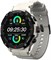 Смарт-часы CULTSPORT Ranger XR, 1,43-дюймовый AMOLED-дисплей, Bluetooth-звонки, яркость 850 нит, аккумулятор 420 мАч, отслеживание спортивных показателей и состояния здоровья. Ranger XR - бежево-белый (восстановленные) 1000034240