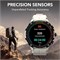 Смарт-часы CULTSPORT Ranger XR, 1,43-дюймовый AMOLED-дисплей, Bluetooth-звонки, яркость 850 нит, аккумулятор 420 мАч, отслеживание спортивных показателей и состояния здоровья. Ranger XR - бежево-белый (восстановленные) 1000034240