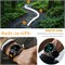 Умные часы Bostbo Military Smart Watch со встроенным GPS, более 100 спортивных режимов для мужчин, с фонариком, совместимые с телефонами Android и iPhone, 1,46-дюймовый IPS-экран, Bluetooth, компас 1000034264