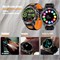 Умные часы Bostbo Military Smart Watch со встроенным GPS, более 100 спортивных режимов для мужчин, с фонариком, совместимые с телефонами Android и iPhone, 1,46-дюймовый IPS-экран, Bluetooth, компас 1000034264