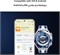 Смарт-часы Huawei Watch Ultimate 2, GPS, корпус из жидкого металла на основе циркония, водонепроницаемость до 150 метров, подводная связь на основе сонара, точный мониторинг здоровья, поддержка eSIM 1000034276