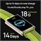 Смарт-часы HUAWEI BAND 11 PRO, AMOLED-дисплей, мониторинг сна и уровня стресса, 14 дней автономной работы, водонепроницаемость до 50 м, фитнес-трекер, Android OS, черный, 12 месяцев HuaweiCare+ (эксклюзивно на Amazon) 1000034285