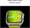 Смарт-часы HUAWEI WATCH FIT4 Pro, 1,82-дюймовый дисплей, сапфировое стекло, GPS для профессиональных занятий спортом на открытом воздухе, ЭКГ, до 10 дней автономной работы, iOS и Android, Green+Scale HuaweiCare+ 1000034286