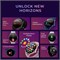 beatXP (восстановленные) Flare Pro — умные часы с HD-дисплеем, Bluetooth-звонками, более 100 спортивных режимов, мониторингом сердечного ритма, измерением уровня кислорода в крови (SpO2), голосовым помощником с искусственным интеллектом, защитой IP68 — се 1000034292