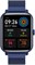 Фитнес-часы Promate Fitness Smart Watch с 37 спортивными режимами, Bluetooth, 1,78-дюймовым AMOLED-дисплеем, хранилищем мультимедиа, 20-дневным временем автономной работы и водонепроницаемостью IP68, совместимы с Apple, Samsung, Huawei, ProWatch-M18-Blue 1000034293