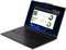 Lenovo ThinkPad X1 Carbon Gen 13 Aura Edition, Intel Ultra 7 258V (превосходит U7 165), 14-дюймовый 2.8K (2880 x 1800), OLED, AG/AR, 32 ГБ DDR5, 1 ТБ SSD Gen 5, ИК-камера 1080p, WiFi 7.0, Windows 11 Pro - черный (модернизированная версия) 1000003184
