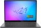 Игровой ноутбук ASUS ROG Zephyrus G16 (Eclipse Gray) | 16-дюймовый OLED-дисплей 2.5K (2560x1600) с частотой обновления 240 Гц, процессор AMD Ryzen AI 7 350, видеокарта NVIDIA RTX5060 8 ГБ, 32 ГБ ОЗУ, SSD 1 ТБ, Windows 11 [GA605KM-AI-OLED132W] 1000034635