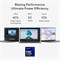 Ноутбук ASUS Zenbook S 14 (Antrim Grey) | 14-дюймовый OLED-дисплей 3K (2880 x 1800), процессор Intel Core Ultra 9 386H, 32 ГБ оперативной памяти LPDDR5X, SSD-накопитель 1 ТБ, интегрированная графика Intel, Windows 11 [UX5406AA-SW114W] 1000028189