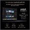 Ноутбук ASUS ProArt P16 (Nano Black) | AMD Ryzen AI 9 HX 370, NVIDIA RTX5070 8 ГБ, 64 ГБ ОЗУ, 2 ТБ SSD, 16-дюймовый 4K OLED-дисплей, Windows 11 [H7606WP-ME025W] 1000034636