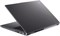 Acer Aspire 14" AI Copilot+ PC - Intel Core Ultra 9 288V – сенсорный IPS-экран WUXGA – 32 ГБ ОЗУ – SSD 1 ТБ – графический процессор Intel ARC 140V – Windows 11 Home, клавиатура с подсветкой (английская раскладка) – цвет «сталь-серый» 1000034640