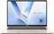 ASUS Vivobook 14 X1407QA-LY046W / Snapdragon X X126100 Purwa SE / 16 ГБ ОЗУ / 1 ТБ SSD / 14 дюймов WUXGA (1920x1200) / Windows 11 Home - Platinum Gold 1000003653