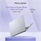 ASUS Vivobook 14 X1407QA-LY046W / Snapdragon X X126100 Purwa SE / 16 ГБ ОЗУ / 1 ТБ SSD / 14 дюймов WUXGA (1920x1200) / Windows 11 Home - Platinum Gold 1000003653