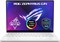 Игровой ноутбук Asus ROG Zephyrus G14 (платиновый белый) | 14-дюймовый OLED-дисплей 3K (2880 x 1800) с частотой обновления 120 Гц, процессор AMD Ryzen AI 9 465, видеокарта NVIDIA RTX5060 8 ГБ, 32 ГБ ОЗУ, SSD 1 ТБ, Windows 11 [GA403GM-SY006W] 1000034645