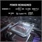ROG Flow Z13, GZ302EA-RU016W, процессор AMD Ryzen™ AI MAX+ 395 3,0 ГГц, SSD PCIE G4 32 ГБ/1 ТБ/AMD UMA/WIN11 HOME (AI PC)/13,4", 2,5K, графика AMD Radeon™, Windows Home, клавиатура Eng-Arb, черный 1000010797
