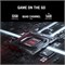 ROG Flow Z13, GZ302EA-RU016W, процессор AMD Ryzen™ AI MAX+ 395 3,0 ГГц, SSD PCIE G4 32 ГБ/1 ТБ/AMD UMA/WIN11 HOME (AI PC)/13,4", 2,5K, графика AMD Radeon™, Windows Home, клавиатура Eng-Arb, черный 1000010797