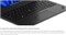 Ноутбук Lenovo ThinkPad X1 Carbon 12-го поколения (модернизированный), процессор Intel Ultra 7 155U, 14-дюймовый WUXGA-дисплей с 100% охватом sRGB без сенсорного экрана, 32 ГБ оперативной памяти 6400 МГц, 1 ТБ высокопроизводительный SSD Gen4, FHD+ ИК+ RGB 1000014942