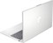 Ноутбук HP 15-fd0325ne | Intel Core 5 120U | 15,6-дюймовый FHD IPS-экран | 24 ГБ DDR5 | 512 ГБ PCIe SSD | Windows 11 Home | Клавиатура с подсветкой (английский/арабский) | В комплекте беспроводная мышь Z3700 серебристого цвета и дорожный рюкзак 18 л 1000034648