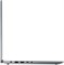 Ноутбук Lenovo IdeaPad Slim 3 15IRU8, 15,6-дюймовый FHD TN-дисплей, процессор Intel Core i3-1315U, 8 ГБ оперативной памяти LPDDR5, SSD-накопитель 256 ГБ, графика Intel UHD Graphics, клавиатура без подсветки (английский язык), цвет «арктический серый» 1000034649