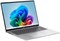 Ноутбук ASUS Vivobook 16 Personal Laptop, 2026, 16" 1920x1200, Qualcomm-8 CoreQualcomm Snapdragon X X1-26-100, 16 ГБ LPDDR5, 1 ТБ SSD, Windows 11 Home, клавиатура с подсветкой, Wi-Fi 6E, Bluetooth 5.3, камера 1080p + ИК-подсветка, цвет «холодный серебрист 1000034650
