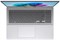 Ноутбук ASUS Vivobook 16 Personal Laptop, 2026, 16" 1920x1200, Qualcomm-8 CoreQualcomm Snapdragon X X1-26-100, 16 ГБ LPDDR5, 1 ТБ SSD, Windows 11 Home, клавиатура с подсветкой, Wi-Fi 6E, Bluetooth 5.3, камера 1080p + ИК-подсветка, цвет «холодный серебрист 1000034650