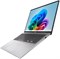 Ноутбук ASUS Vivobook 16 Personal Laptop, 2026, 16" 1920x1200, Qualcomm-8 CoreQualcomm Snapdragon X X1-26-100, 16 ГБ LPDDR5, 1 ТБ SSD, Windows 11 Home, клавиатура с подсветкой, Wi-Fi 6E, Bluetooth 5.3, камера 1080p + ИК-подсветка, цвет «холодный серебрист 1000034650