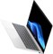 Ноутбук HP OmniBook 3 Next Gen AI 14-HA0007NE | 14" FHD | AMD Ryzen AI 5-330 | 50 NPU | 24 ГБ DDR5 RAM | 512 ГБ SSD | Графика AMD Radeon 820M | Windows 11 | Цвет: натуральный серебристый | Клавиатура: английская/арабская | Версия для ОАЭ 1000034652