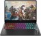 HP (модернизированный) OMEN Transcend 14-fb0761nr 14-дюймовый игровой ноутбук с OLED-экраном 2.8K 120 Гц, процессор Intel Core Ultra 7 155H 1.4 ГГц, 16 ГБ ОЗУ, SSD 1 ТБ, видеокарта NVIDIA GeForce RTX 4060 8 ГБ, Windows 11 Home, цвет Shadow Black 1000034655